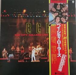 Download Bay City Rollers - Live In Japan