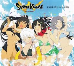 Download Various - Senran Kagura Estival Versus Original Soundtrack