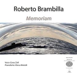 Download Roberto Brambilla - Memoriam