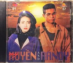 Download Mỹ Huyền, Randy - Mỹ Huyền and Randy