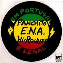 Download Panchito + HiRockers - Em Portugal É Legal