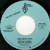last ned album Major Harris - Laid Back Love