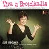 baixar álbum Elis Regina - Viva A Brotolândia