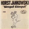 baixar álbum Horst Jankowski, His Orchestra And Chorus Horst Jankowski And His Orchestra - Simpel Gimpel