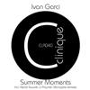lytte på nettet Ivan Garci - Summer Moments