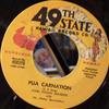 lytte på nettet John Piilani Watkins With His Aloha Serenaders - Pua Carnation E Nani E