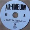 télécharger l'album All Time Low - Lost In Stereo