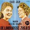 De Limburgse Zusjes - Ome Jan