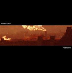 Download Anamorphic - Nostromo