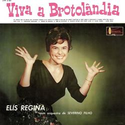 Download Elis Regina - Viva A Brotolândia