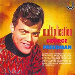 Download George Freedman - Multiplication