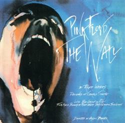 Download Pink Floyd - The Wall The Soundtrack Of The Motion Picture