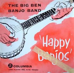 Download The Big Ben Banjo Band - Happy Banjos