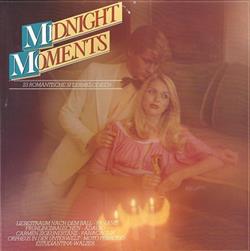 Download Unknown Artist - Midnight Moments 23 Romantische Sfeermelodieën