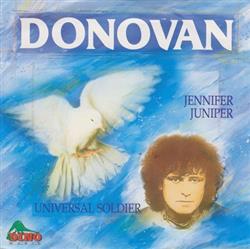 Download Donovan - Jennifer Juniper Universal Soldier