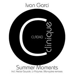 Download Ivan Garci - Summer Moments