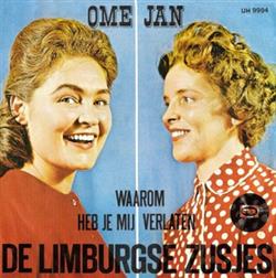 Download De Limburgse Zusjes - Ome Jan