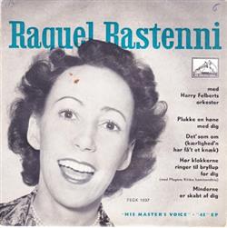 Download Raquel Rastenni Med Harry Felberts Orkester - Plukke En Høne Med Dig