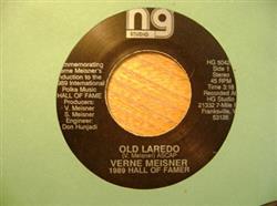 Download Verne Meisner - Old Laredo