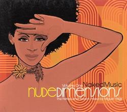 Download Various - Nude Dimensions The Petalpusher Session