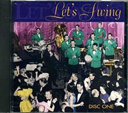 Download Various - Lets Swing Disc One