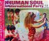 Human Soul - International Party