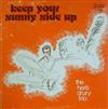 last ned album The Herb Drury Trio - Keep Your Sunny Side Up