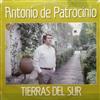 descargar álbum Antonio De Patrocinio - Tierras Del Sur