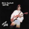 last ned album Steve Hackett - Live Star of Sirius