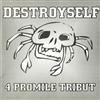 télécharger l'album Destroyself - 4 Promile Tribut