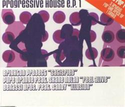 Download Various - Progressive House ep 1