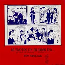 Download Den Røde Lue - Da Fløjten Fik En Anden Lyd