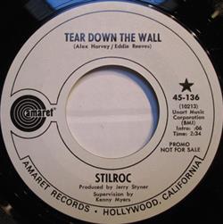 Download Stilroc - Tear Down The Wall What The Hell Are We Doing