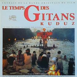 Download Goran Bregović - Le Temps Des Gitans Kuduz