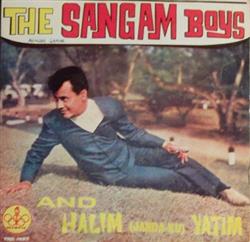 Download The Sangam Boys And Halim (jandaku) Yatim - Laila