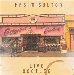 Download Kasim Sulton - Live Bootleg