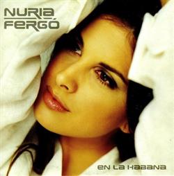 Download Nuria Fergó - En La Habana