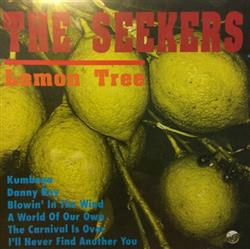 Download The Seekers - Lemon Tree