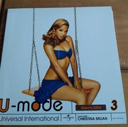 Download Various - U Mode March 2004