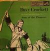 descargar álbum Sons Of The Pioneers - The Ballad Of Davy Crockett The Grave Yard Filler Of The West