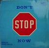 last ned album Orchester Werner Drexler - Dont Stop Now