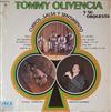 baixar álbum Tommy Olivencia Y Su Orquesta, El Rolo Gonzalez, Paquito Guzman - CuerosSalsa y Sentimiento
