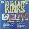 kuunnella verkossa The Kinks - 18 Karat Kinks