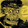 lataa albumi Appendix - Money Is Not My Currency