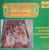 écouter en ligne Los Ases De Durango - La Cumbia de Simón