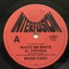last ned album Brian Cadd - White On White El Dorado