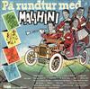 Album herunterladen MalihiniKvintetten - På Rundtur Med Malihini