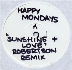 Download Happy Mondays - Sunshine Love