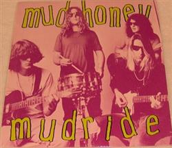 Download Mudhoney - Mudride