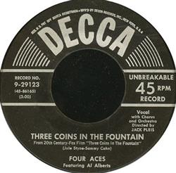 Download Four Aces - Three Coins In The Fountain